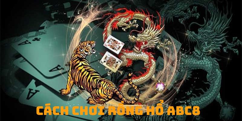 Game bài Rồng Hổ