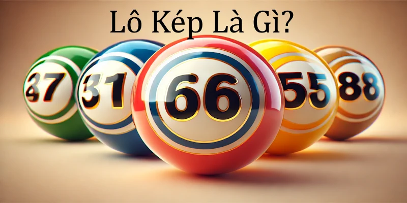 Lô Kép