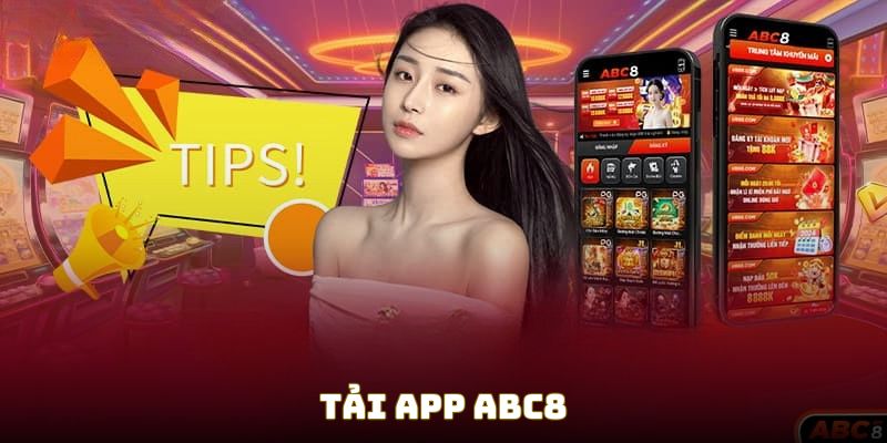 Tải App ABC8