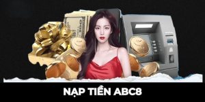 Nạp Tiền Abc8
